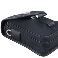 Prada Re-Nylon Multi Pouch Crossbody