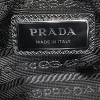 Prada Re-Nylon Multi Pouch Crossbody
