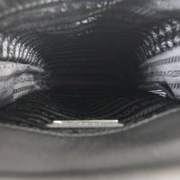 Prada Re-Nylon Multi Pouch Crossbody