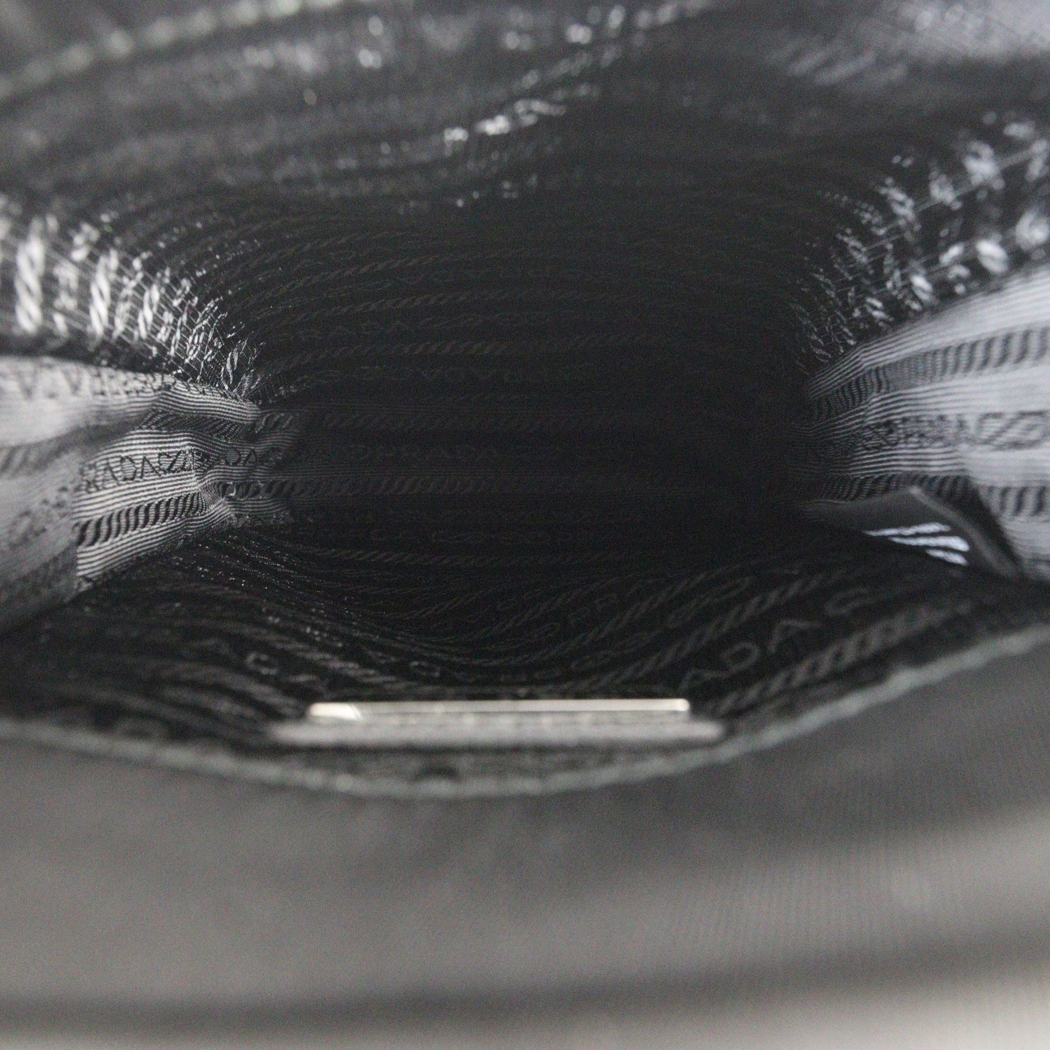 Prada Re-Nylon Multi Pouch Crossbody