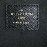 Louis Vuitton Double Zip Pochette Monogram Giant Jungle