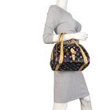 Louis Vuitton Priscilla Monogram Multicolore