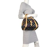 Louis Vuitton Priscilla Monogram Multicolore