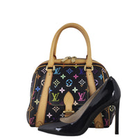 Louis Vuitton Priscilla Monogram Multicolore