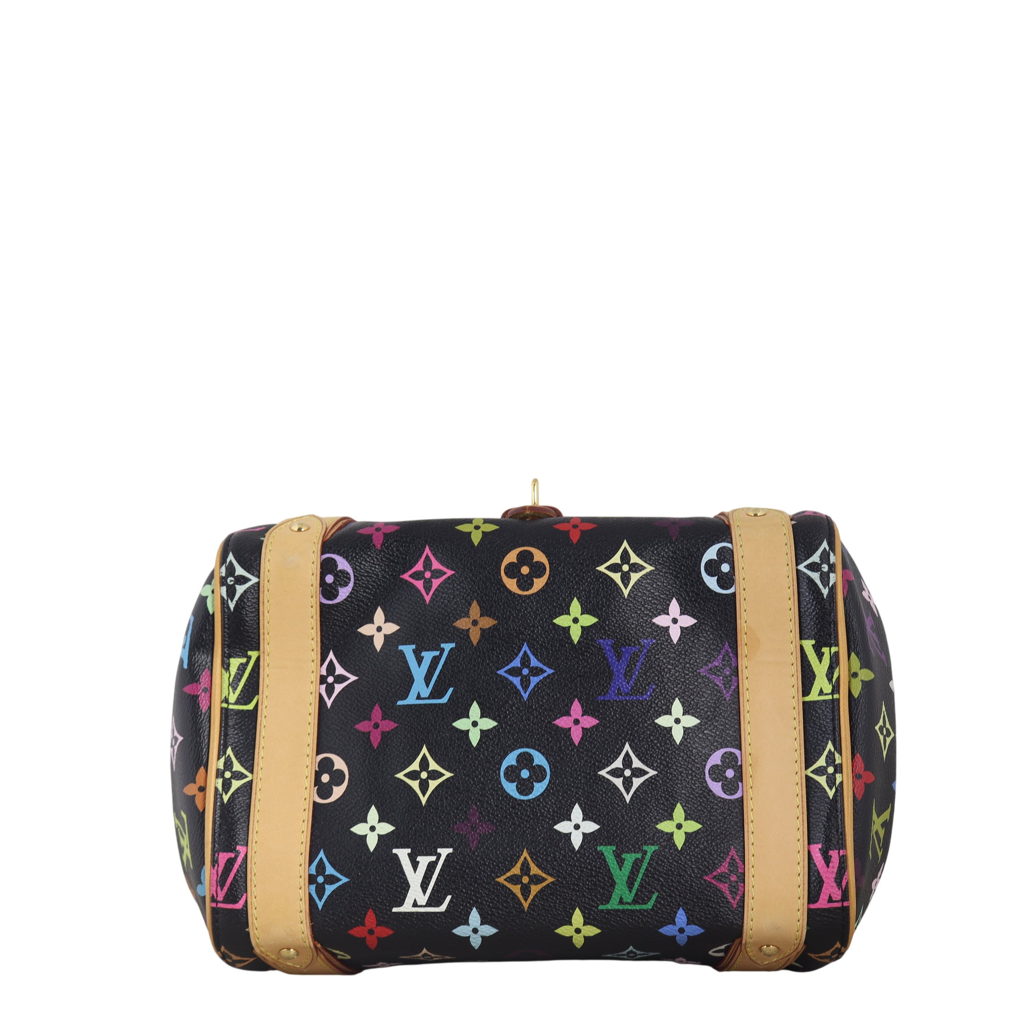 Louis Vuitton Priscilla Monogram Multicolore