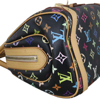 Louis Vuitton Priscilla Monogram Multicolore