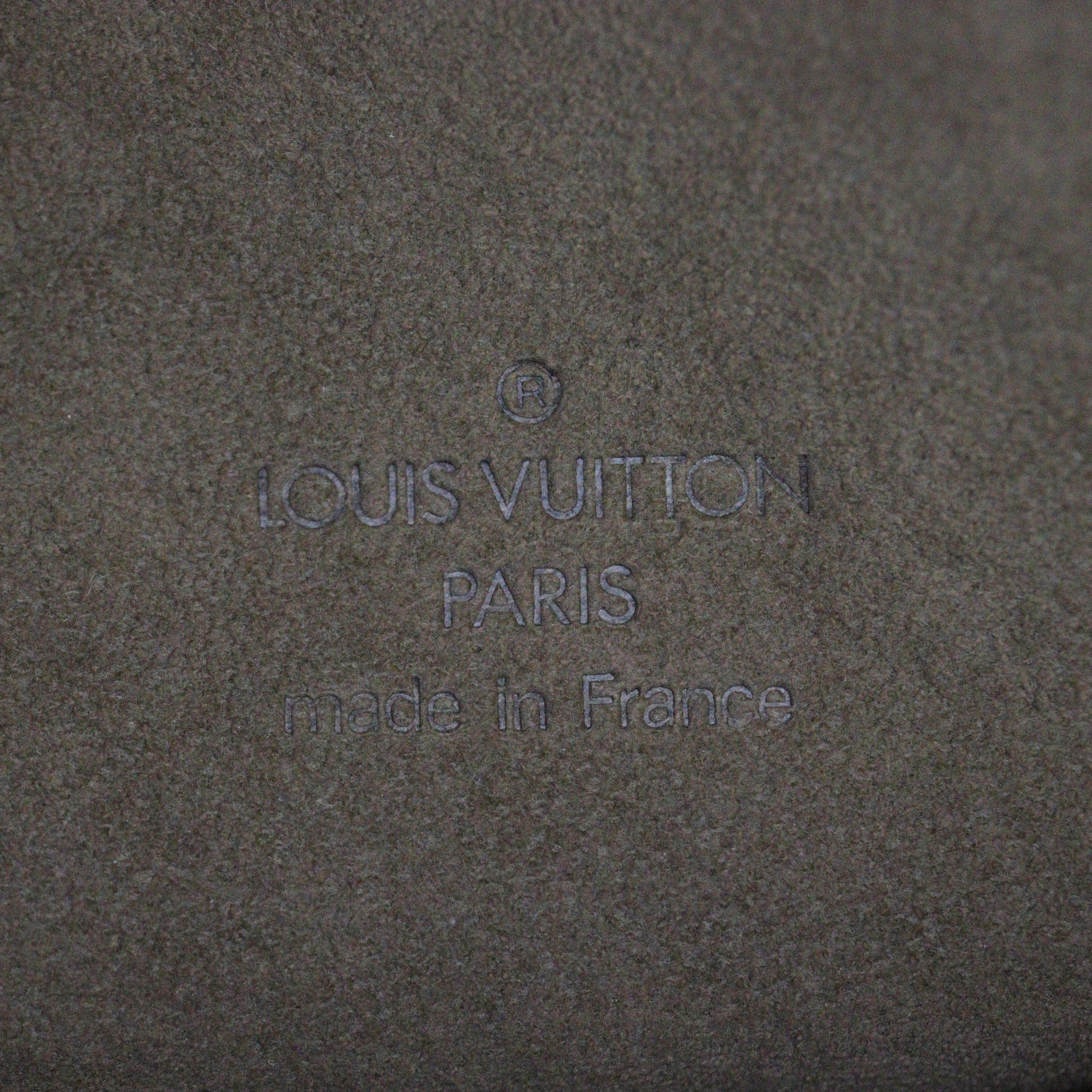 Louis Vuitton Priscilla Monogram Multicolore