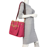 Louis Vuitton Neverfull Bandouliere Inside Out MM Monogram