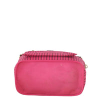 Louis Vuitton Neverfull Bandouliere Inside Out MM Monogram