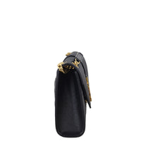Saint Laurent Monogram Mix Matelasse Envelope Chain Bag Medium