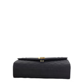 Saint Laurent Monogram Mix Matelasse Envelope Chain Bag Medium