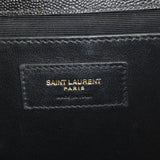 Saint Laurent Monogram Mix Matelasse Envelope Chain Bag Medium