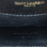 Saint Laurent Monogram Mix Matelasse Envelope Chain Bag Medium