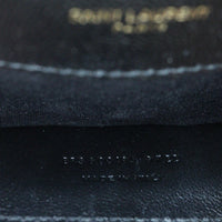 Saint Laurent Monogram Mix Matelasse Envelope Chain Bag Medium
