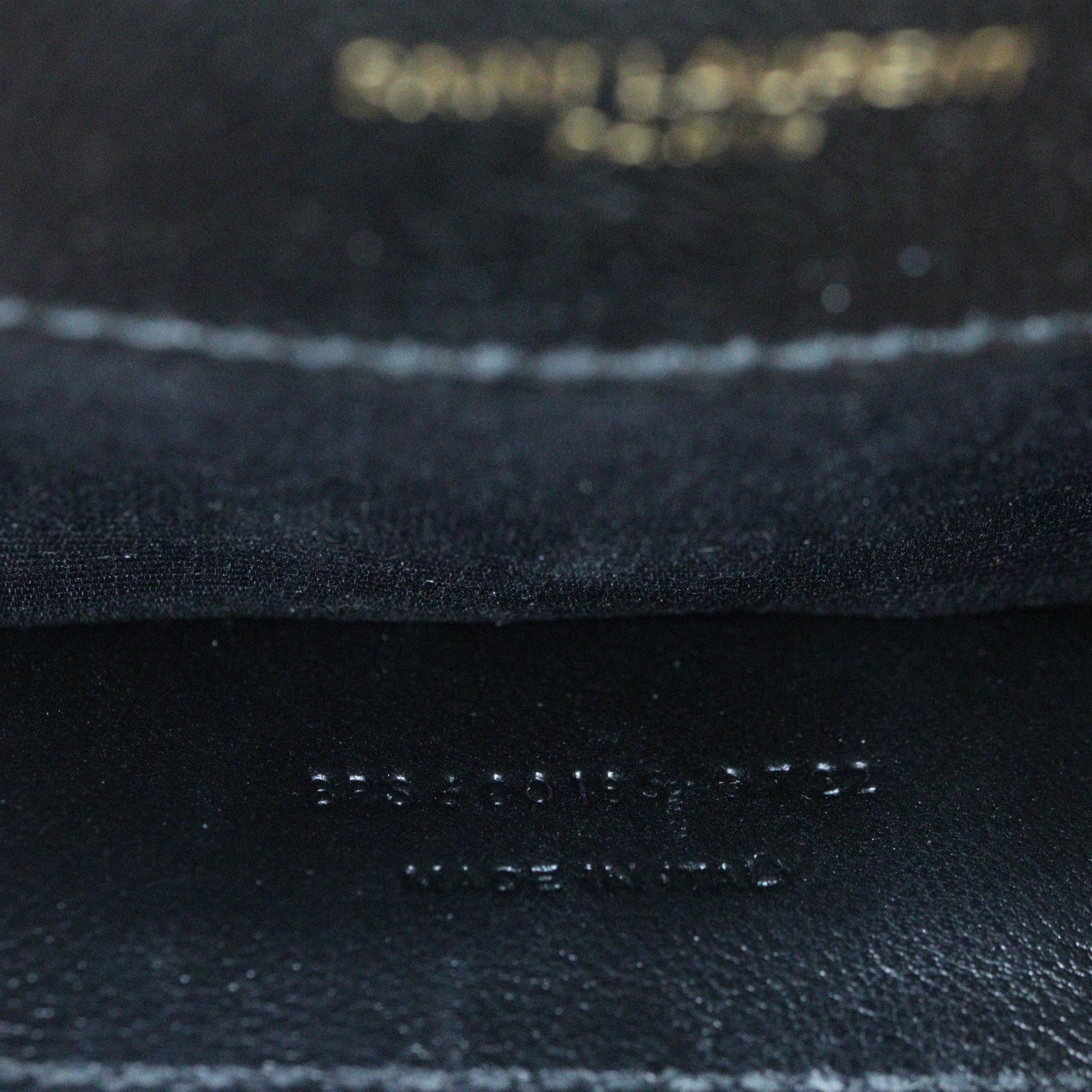 Saint Laurent Monogram Mix Matelasse Envelope Chain Bag Medium