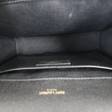 Saint Laurent Monogram Mix Matelasse Envelope Chain Bag Medium