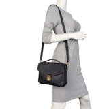 Louis Vuitton Pochette Metis Monogram Empreinte