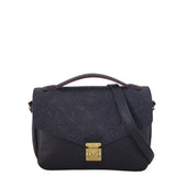Louis Vuitton Pochette Metis Monogram Empreinte