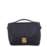 Louis Vuitton Pochette Metis Monogram Empreinte