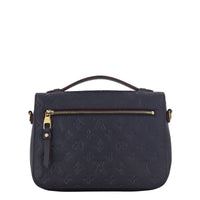 Louis Vuitton Pochette Metis Monogram Empreinte