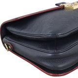 Louis Vuitton Pochette Metis Monogram Empreinte