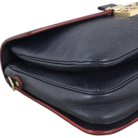 Louis Vuitton Pochette Metis Monogram Empreinte