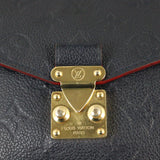 Louis Vuitton Pochette Metis Monogram Empreinte
