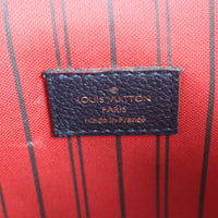 Louis Vuitton Pochette Metis Monogram Empreinte