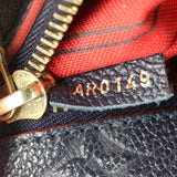 Louis Vuitton Pochette Metis Monogram Empreinte