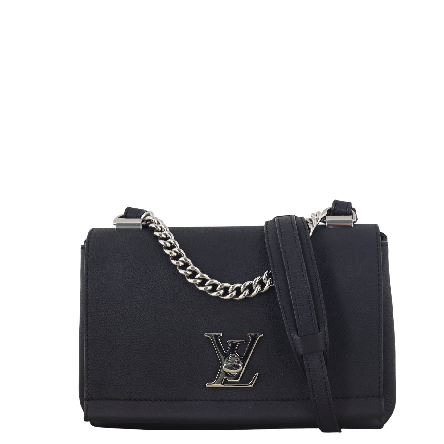 Louis Vuitton Lockme II BB