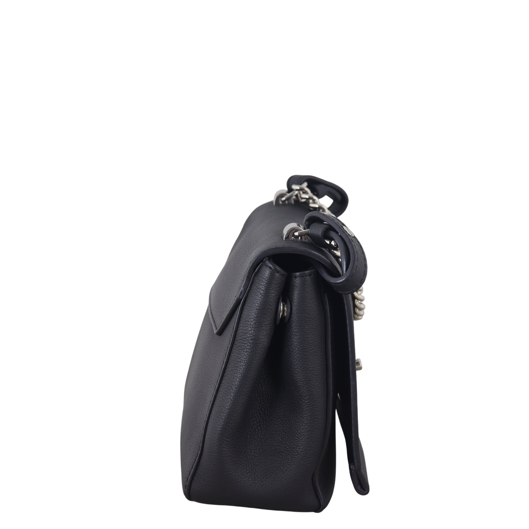 Louis Vuitton Lockme II BB