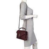 Saint Laurent College Medium