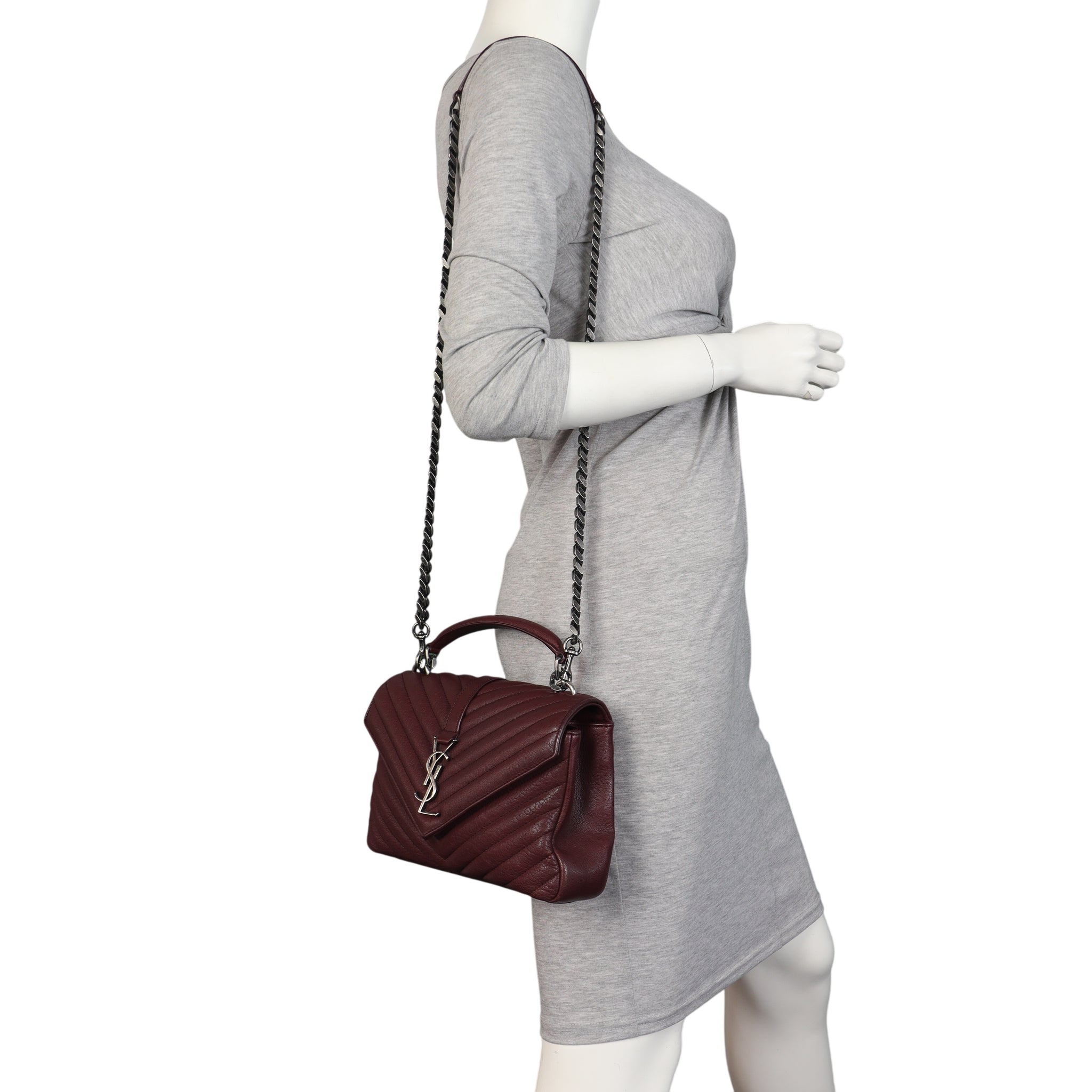 Saint Laurent College Medium