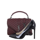 Saint Laurent College Medium