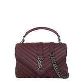 Saint Laurent College Medium