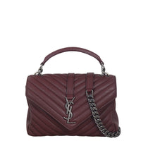 Saint Laurent College Medium