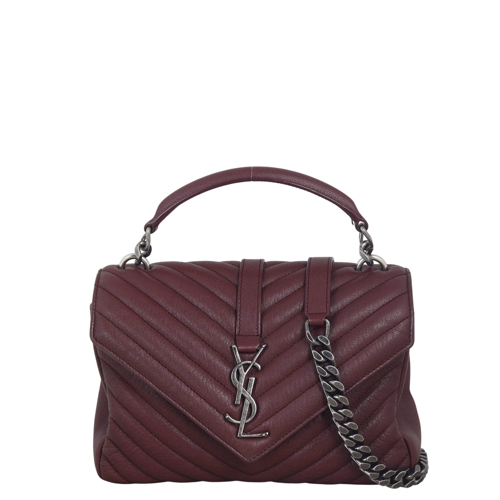 Saint Laurent College Medium