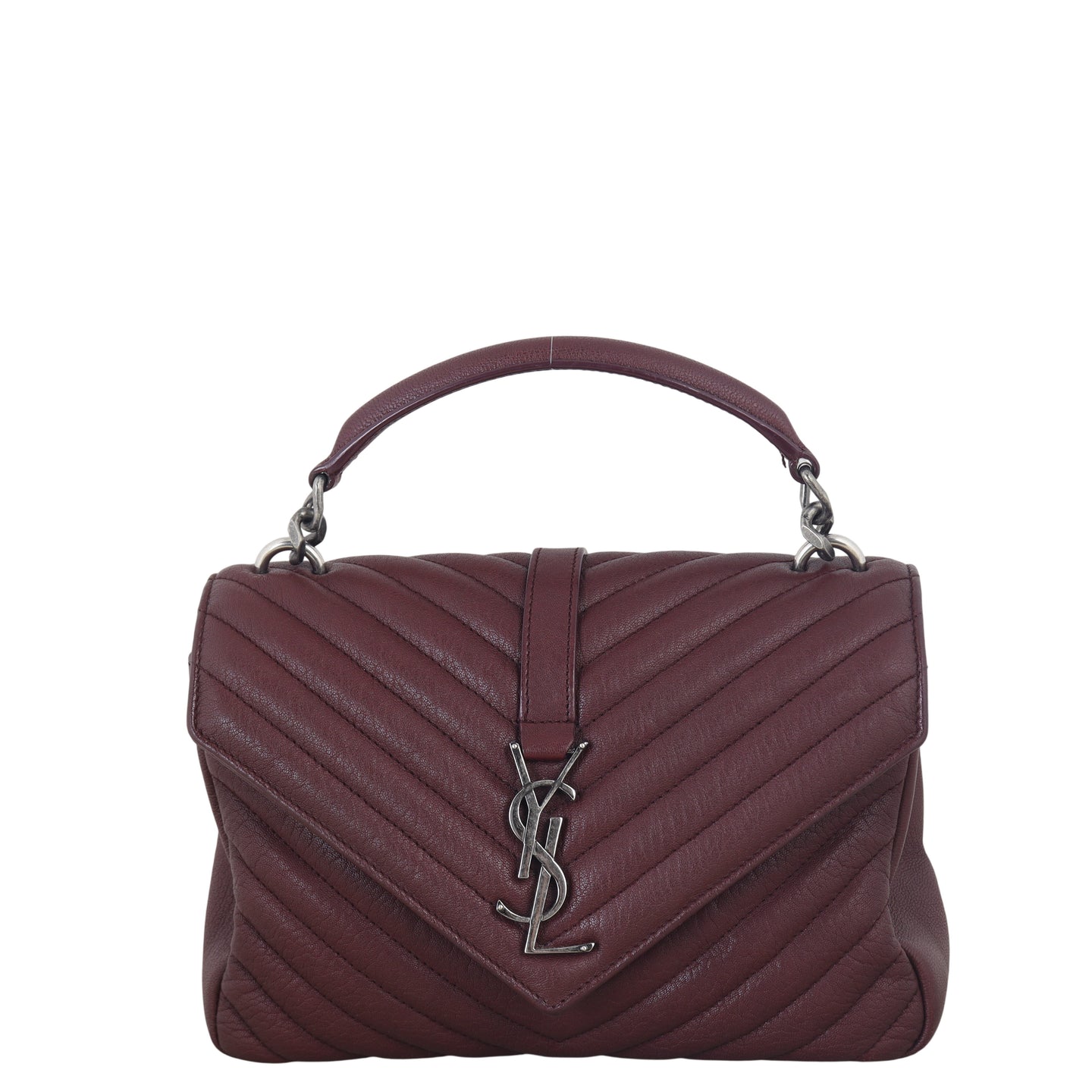 Saint Laurent College Medium