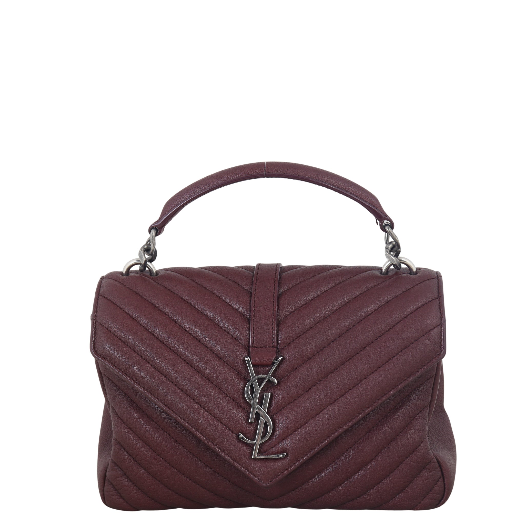 Saint Laurent College Medium