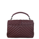 Saint Laurent College Medium