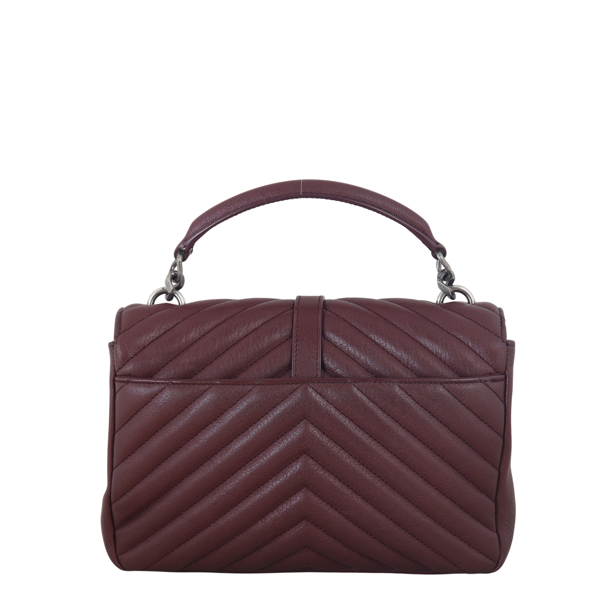 Saint Laurent College Medium