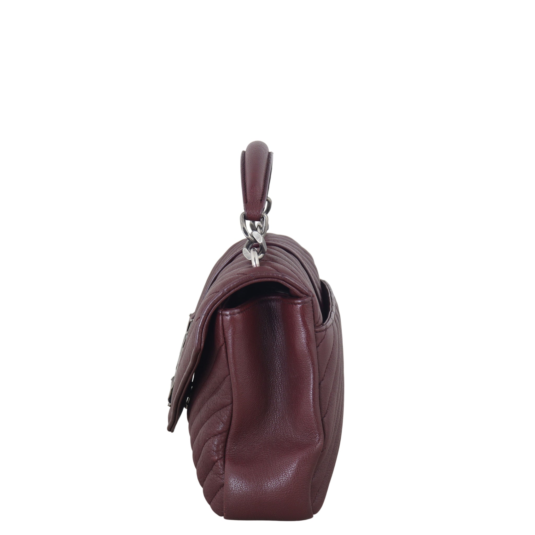 Saint Laurent College Medium