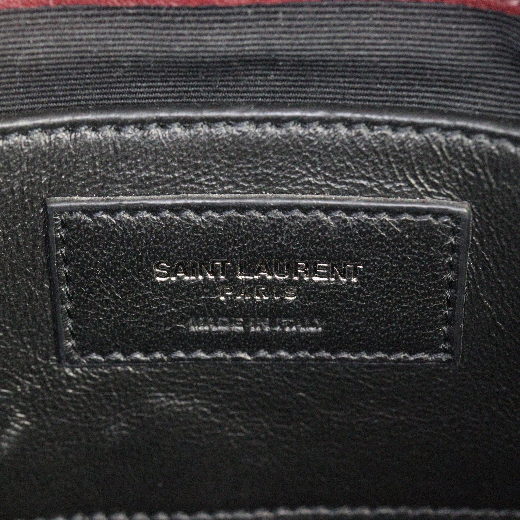 Saint Laurent College Medium