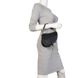 Dior Saddle Bag Mini