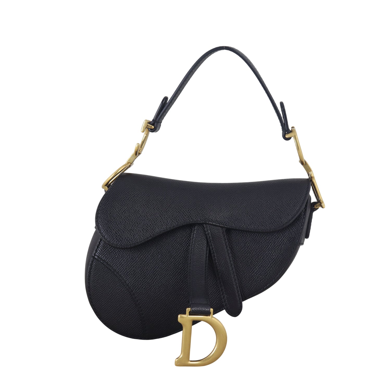Dior Saddle Bag Mini