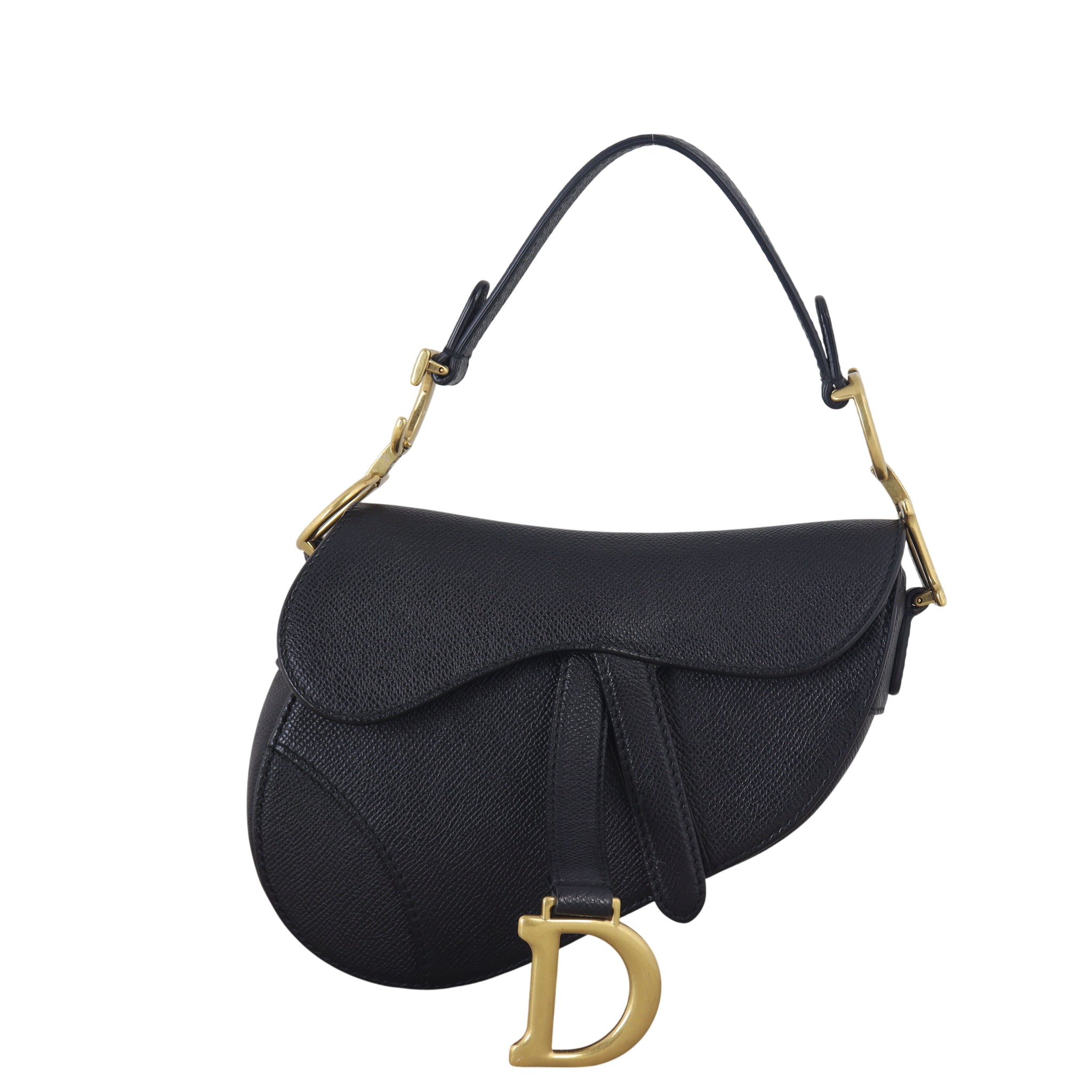 Dior Saddle Bag Mini
