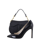 Dior Saddle Bag Mini