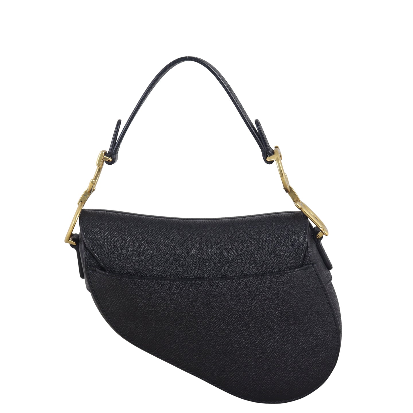 Dior Saddle Bag Mini