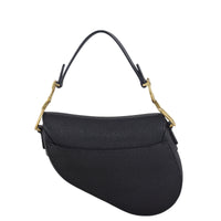 Dior Saddle Bag Mini