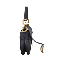 Dior Saddle Bag Mini